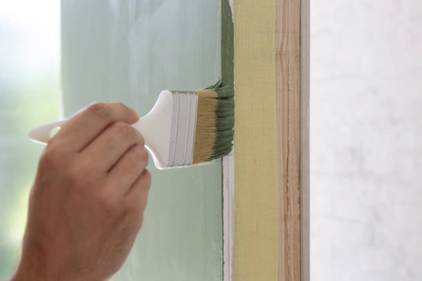 Best Mold Prevention Services  in Powell, WY