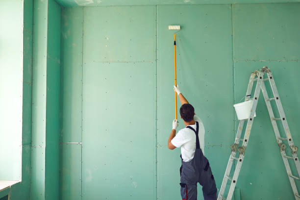 Best HVAC Mold Inspection and Cleaning  in Powell, WY