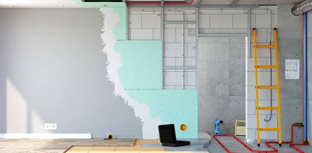 Best Air Quality Testing for Mold Spores  in Powell, WY